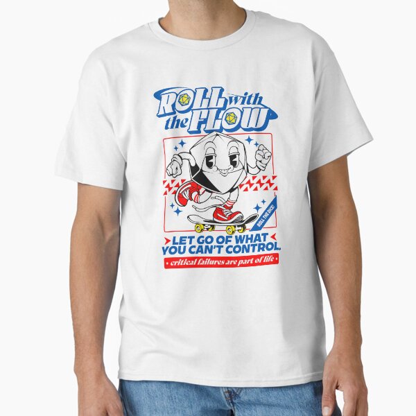 Item preview, Roll with the flow designed and sold by andremuller.