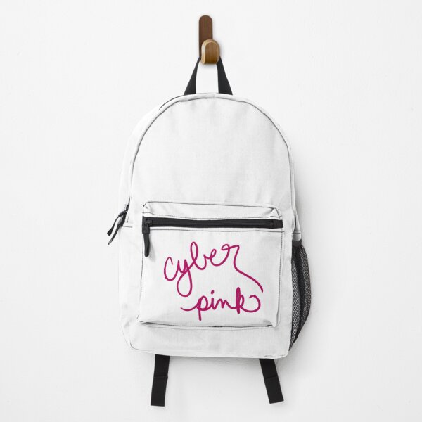 Item preview, cyber pink designed and sold by abeink.