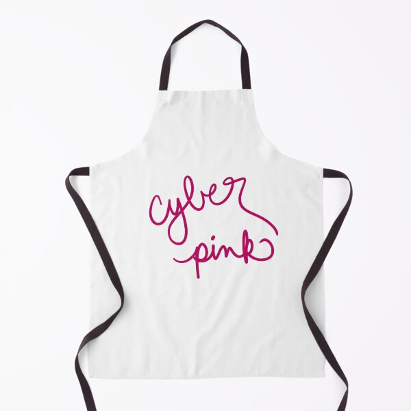 Item preview, cyber pink designed and sold by abeink.