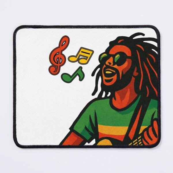 Item preview, To the rhythm of reggae designed and sold by ericked2007.
