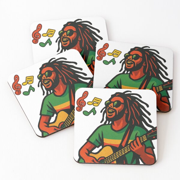 Item preview, To the rhythm of reggae designed and sold by ericked2007.