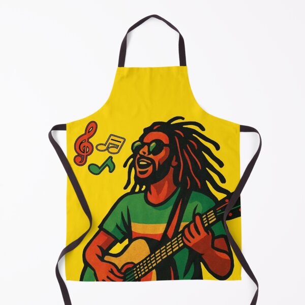 Item preview, To the rhythm of reggae designed and sold by ericked2007.