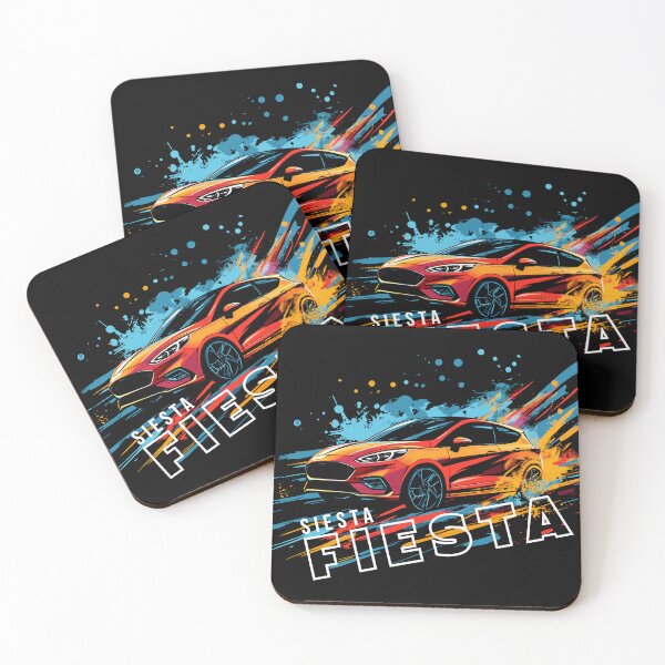 Item preview, Siesta Fiesta designed and sold by Quoteez.