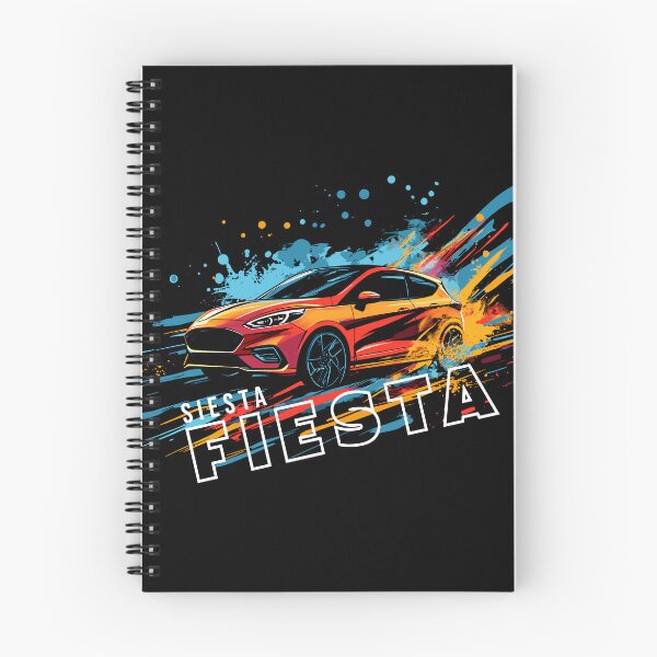 Item preview, Siesta Fiesta designed and sold by Quoteez.