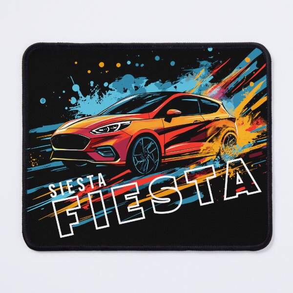 Item preview, Siesta Fiesta designed and sold by Quoteez.