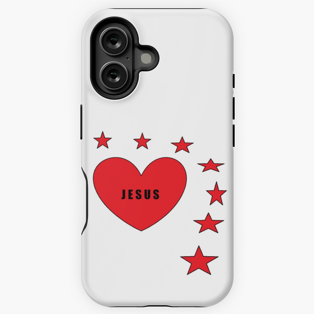 Item preview, iPhone Tough Case designed and sold by Anointedtoday.