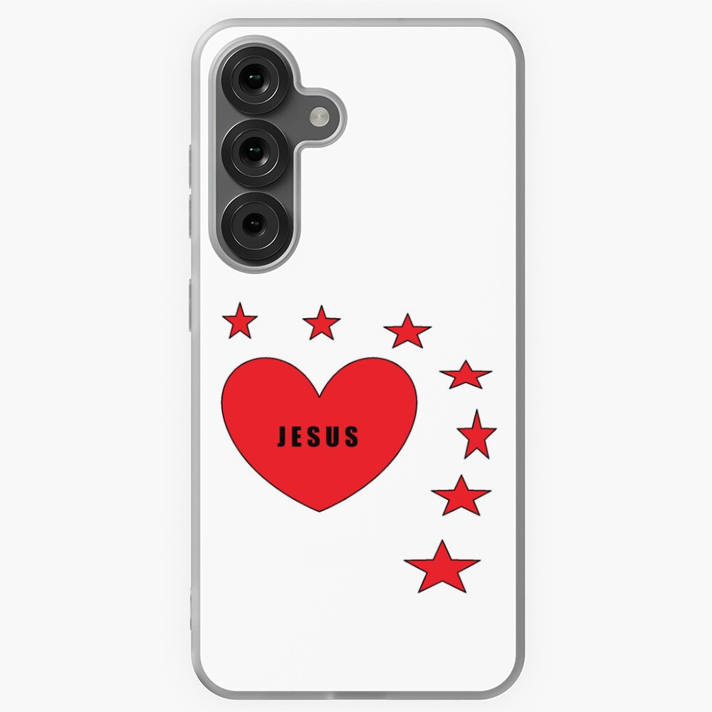Item preview, Samsung Galaxy Soft Case designed and sold by Anointedtoday.
