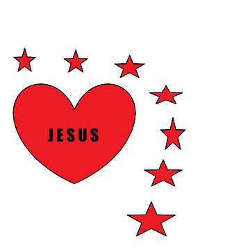 Artwork thumbnail, Jesus by Anointedtoday