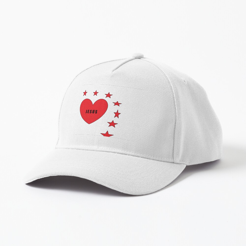 Item preview, Baseball Cap designed and sold by Anointedtoday.