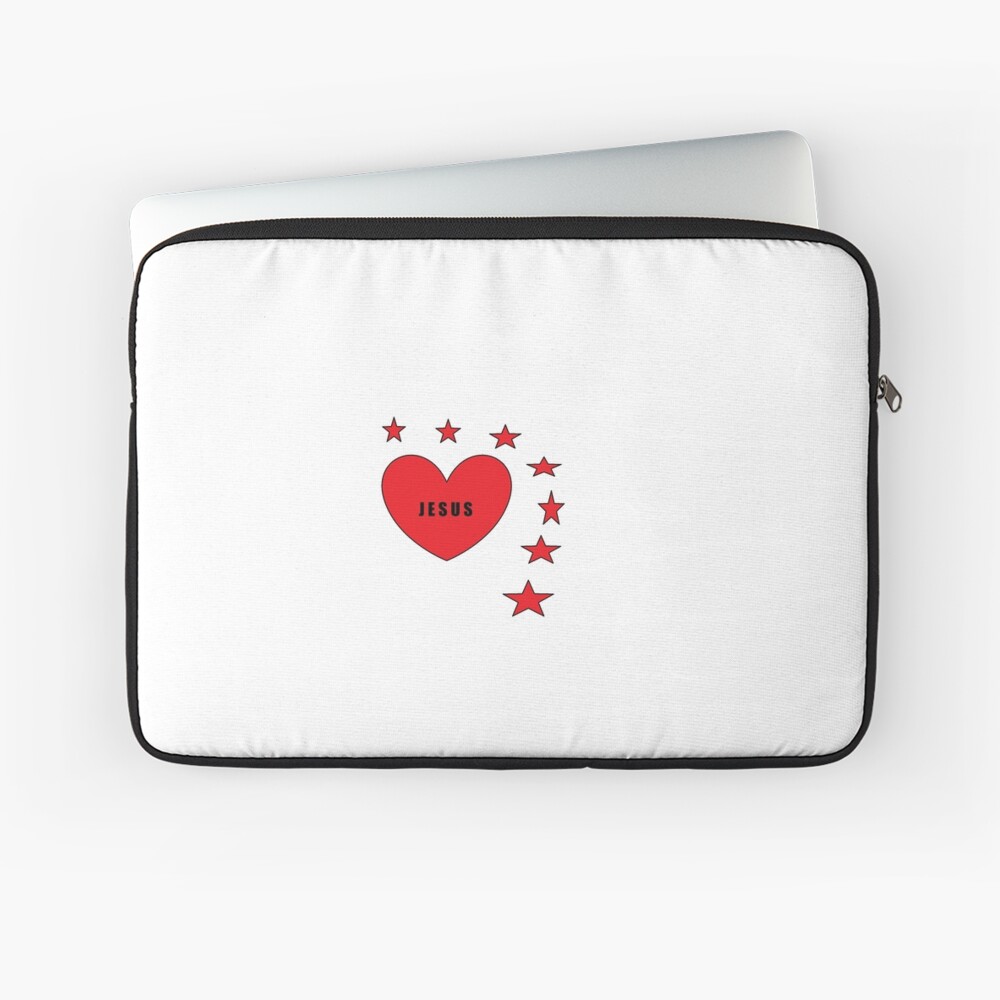 Item preview, Laptop Sleeve designed and sold by Anointedtoday.