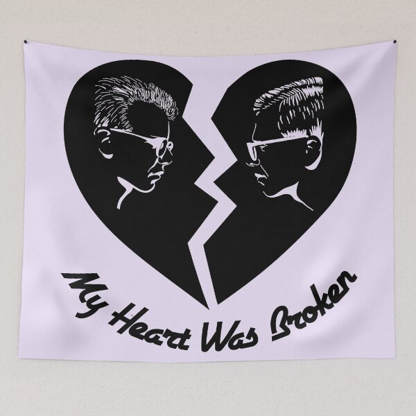 Item preview, The Proclaimers designed and sold by JP Tees.