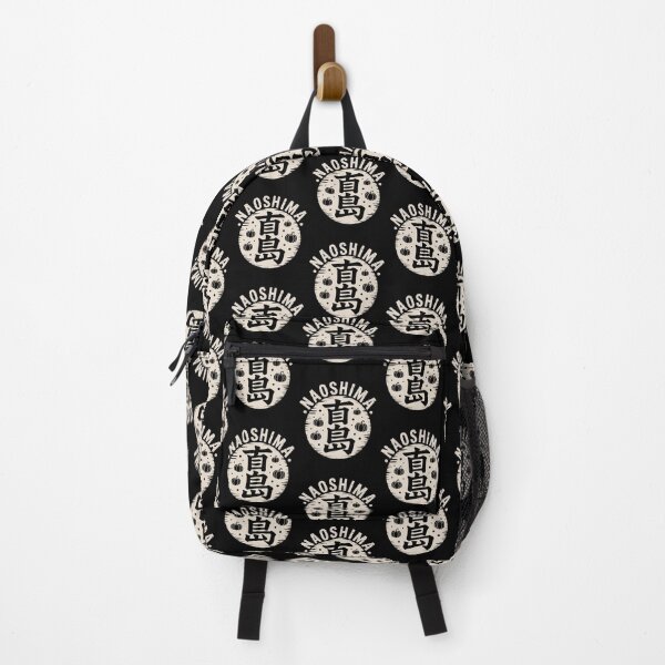 Item preview, Japan Island – NAOSHIMA designed and sold by SignumShop.