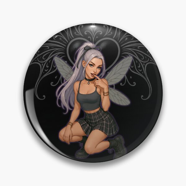 Item preview, LUXE / Winx Style designed and sold by DarrenAshenOne.
