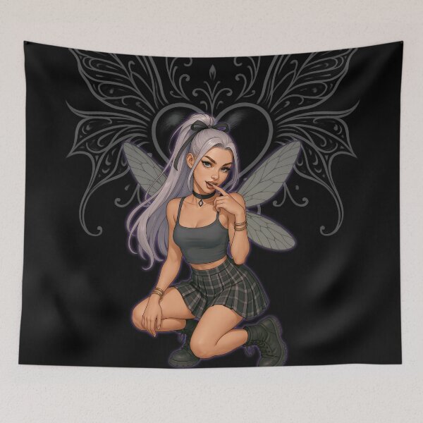 Item preview, LUXE / Winx Style designed and sold by DarrenAshenOne.