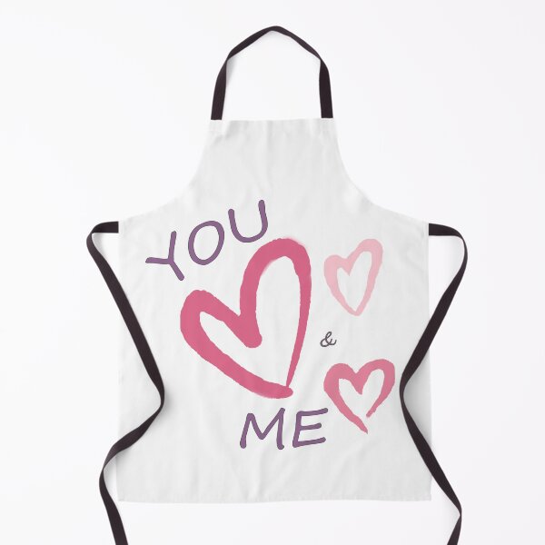 Item preview, Love You and Me designed and sold by CatsArtStore.