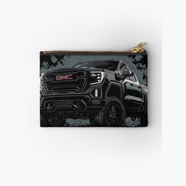 Item preview, Sierra 1500 designed and sold by Quoteez.