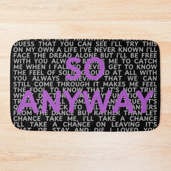 Item preview, Next to Normal lyrics  designed and sold by broadwaygirl142.