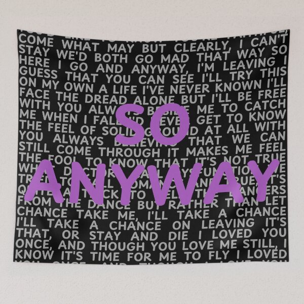 Item preview, Next to Normal lyrics  designed and sold by broadwaygirl142.