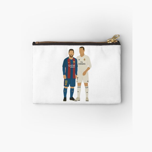 Item preview, Messi and Ronaldo – Eternal Rivals designed and sold by Enea Kelo.
