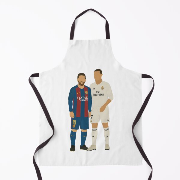 Item preview, Messi and Ronaldo – Eternal Rivals designed and sold by Enea Kelo.