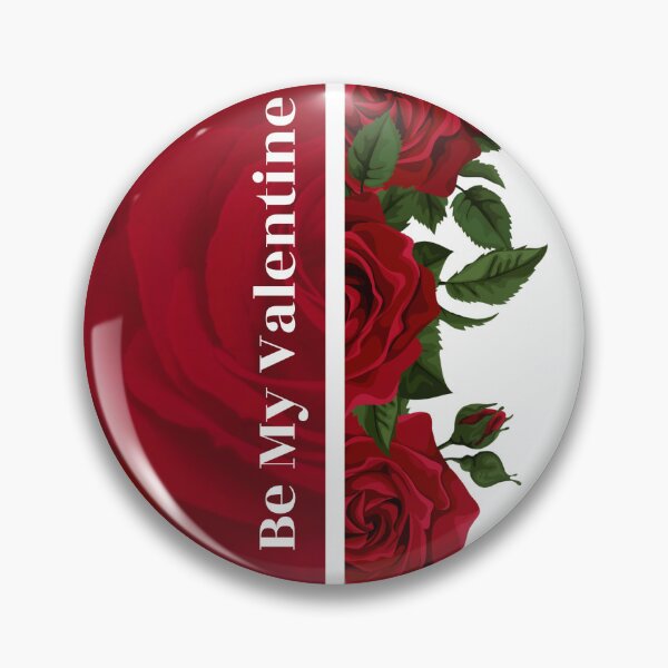Item preview, Be My valentine designed and sold by MindTized.