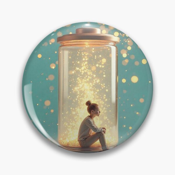 Item preview, Understanding the Introvert Energy Metaphor: How Introverts Recharge designed and sold by LinaSpectrum.