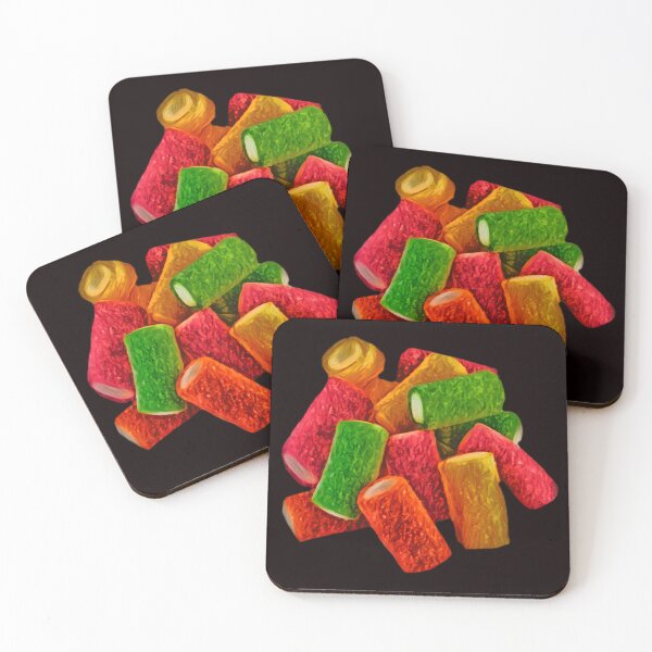 Item preview, Sour candies designed and sold by REDART69.