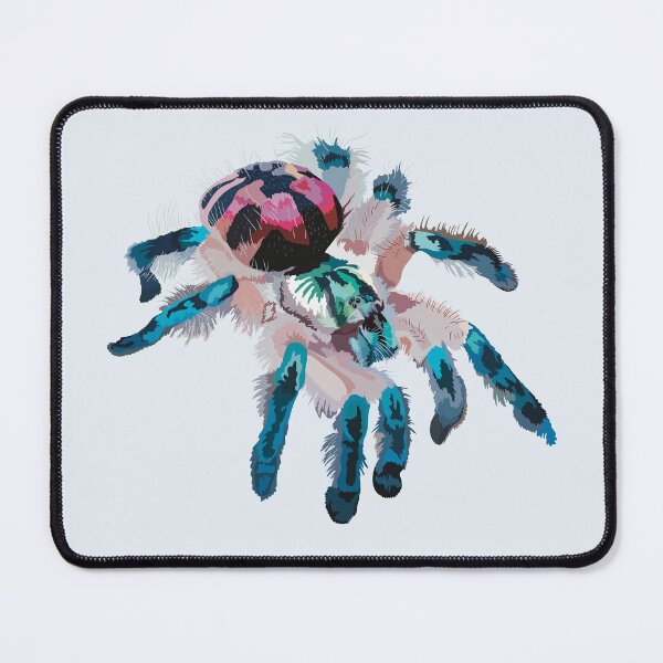 Item preview, Brazilian Jewel Tarantula designed and sold by PrettylittlepastelUk.