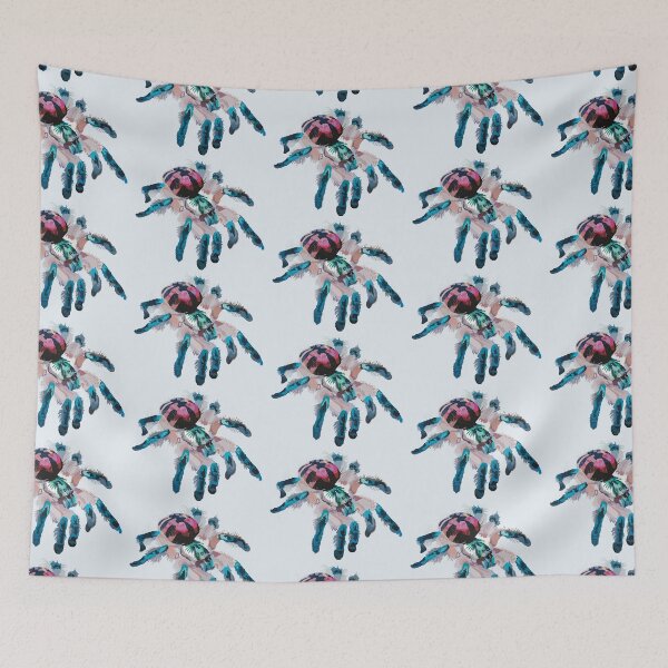 Item preview, Brazilian Jewel Tarantula  designed and sold by PrettylittlepastelUk.