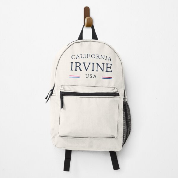 Item preview, Irvine California Heritage – Classic Cream designed and sold by buglevel.