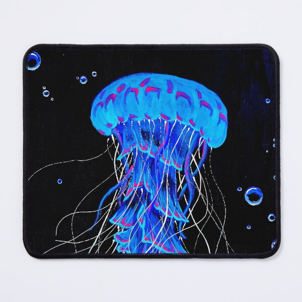 Item preview, Blue Jelly designed and sold by KrazyKiersten.