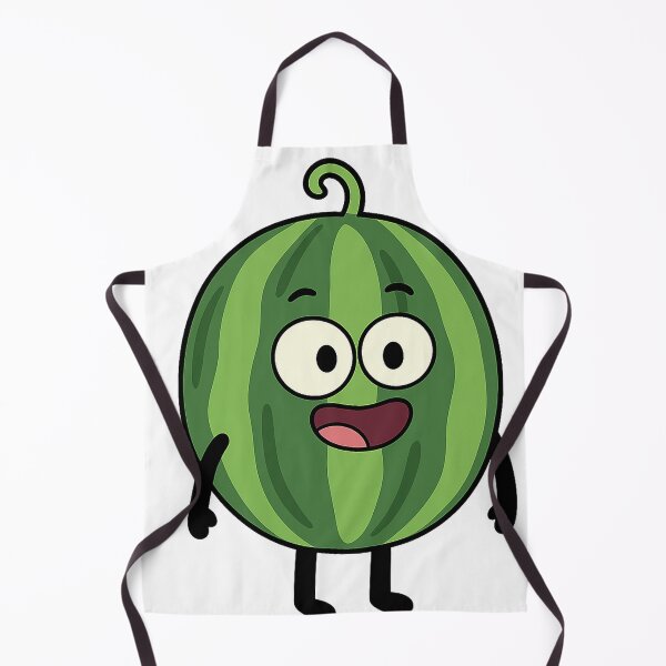 Artikelvorschau, Happy Whole Melon entworfen und verkauft von Kunst-Shirt.