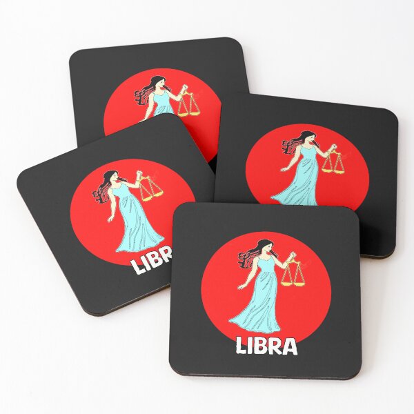 Item preview,  Libra sun sign of the Zodiac/Astrology/Horoscope/Star sign designed and sold by JamesDunican.