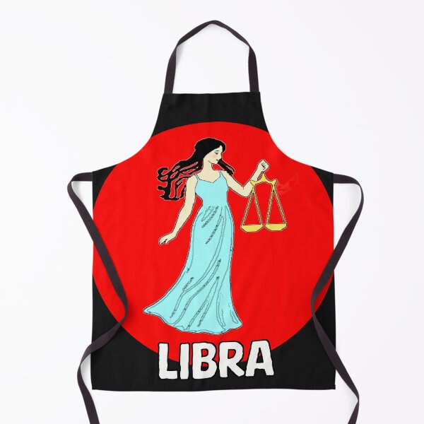 Item preview,  Libra sun sign of the Zodiac/Astrology/Horoscope/Star sign designed and sold by JamesDunican.