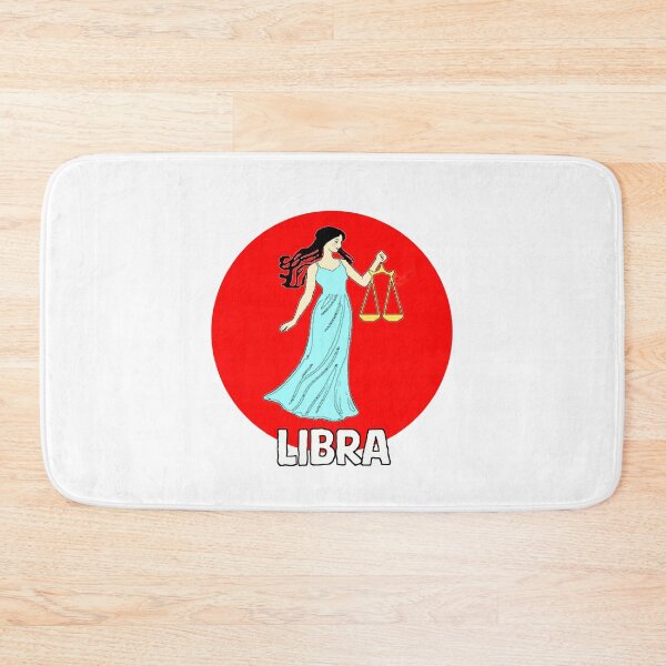 Item preview,  Libra sun sign of the Zodiac/Astrology/Horoscope/Star sign designed and sold by JamesDunican.