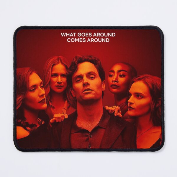 Item preview, you tv series designed and sold by miss madison creates.