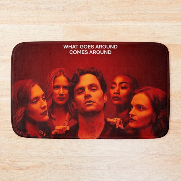 Item preview, you tv series designed and sold by miss madison creates.