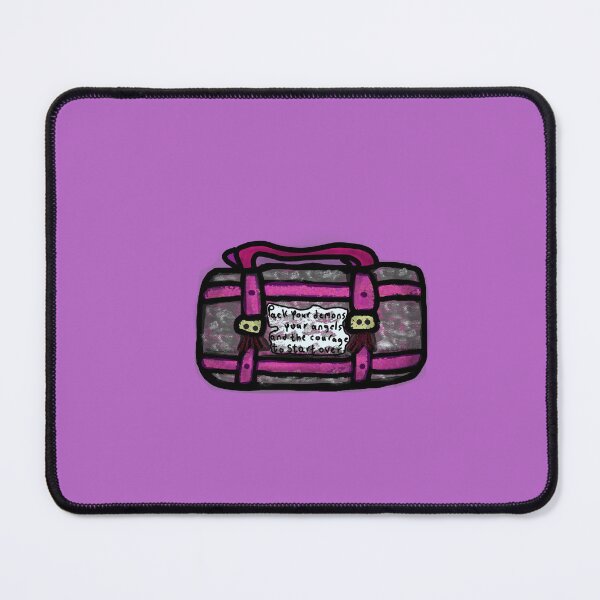 Item preview, pack and start over designed and sold by Forest Berry Art.