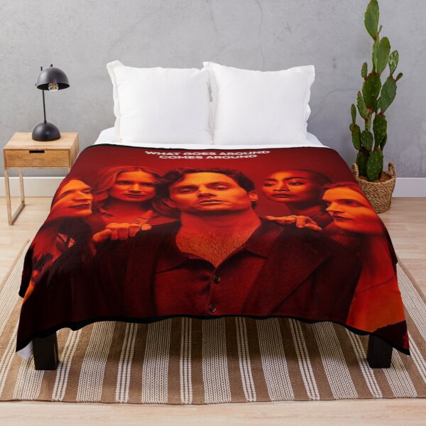 Item preview, you tv series designed and sold by miss madison creates.