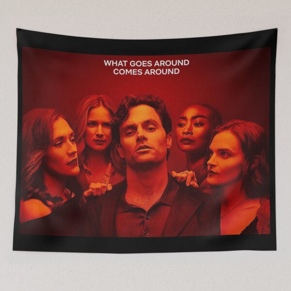 Item preview, you tv series designed and sold by miss madison creates.