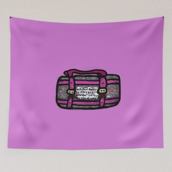 Item preview, pack and start over designed and sold by Forest Berry Art.