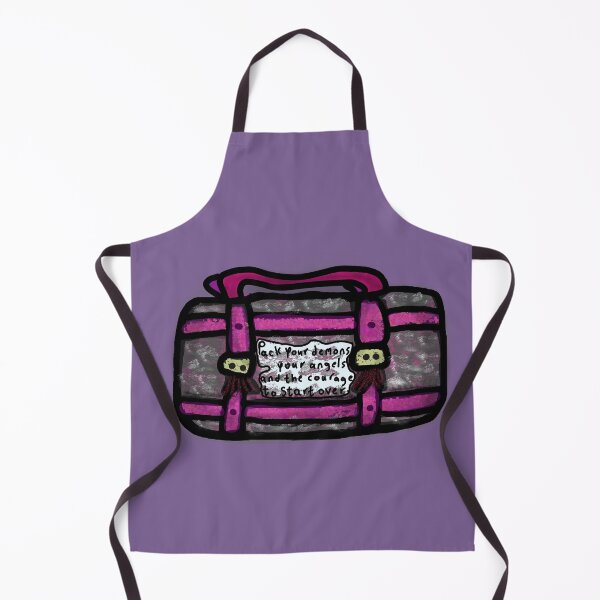 Item preview, pack and start over designed and sold by Forest Berry Art.