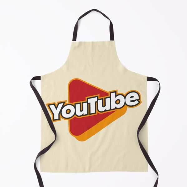 Item preview, The YouTube Play Button designed and sold by darkskinbender.