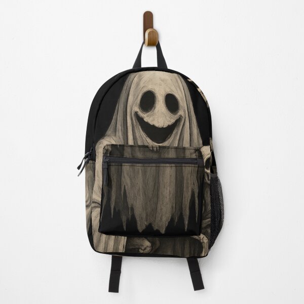 Item preview, Haunting Companion: The Phantom and His Skeletal Hound designed and sold by DibujandoPorfa.