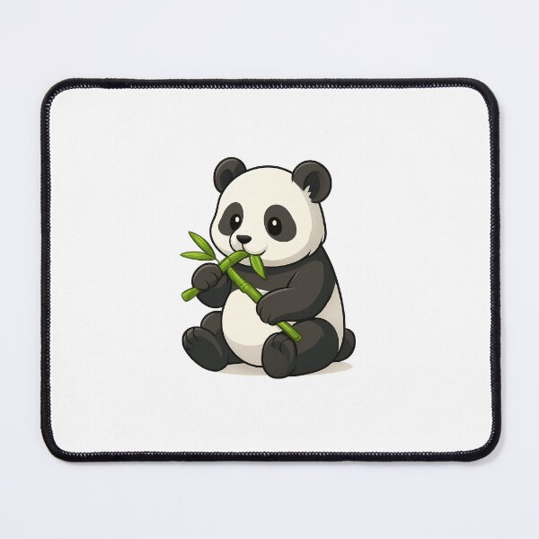 Item preview, Cute Chubby Panda designed and sold by JN-Designn.