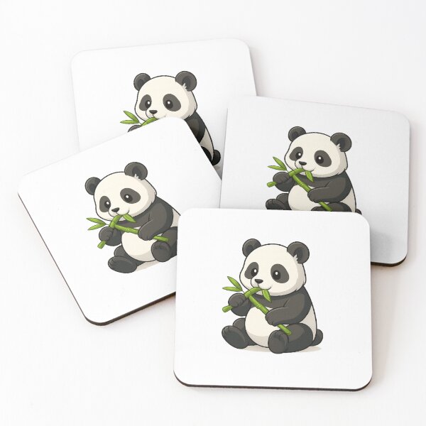 Item preview, Cute Chubby Panda designed and sold by JN-Designn.