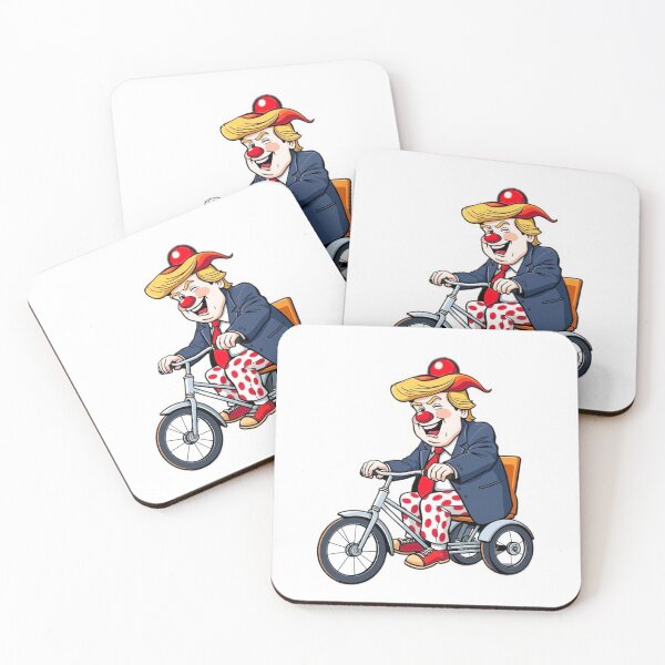 Item preview, Copy of Political Clown designed and sold by setwave.