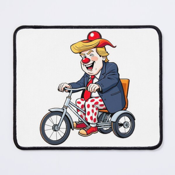 Item preview, Copy of Political Clown designed and sold by setwave.
