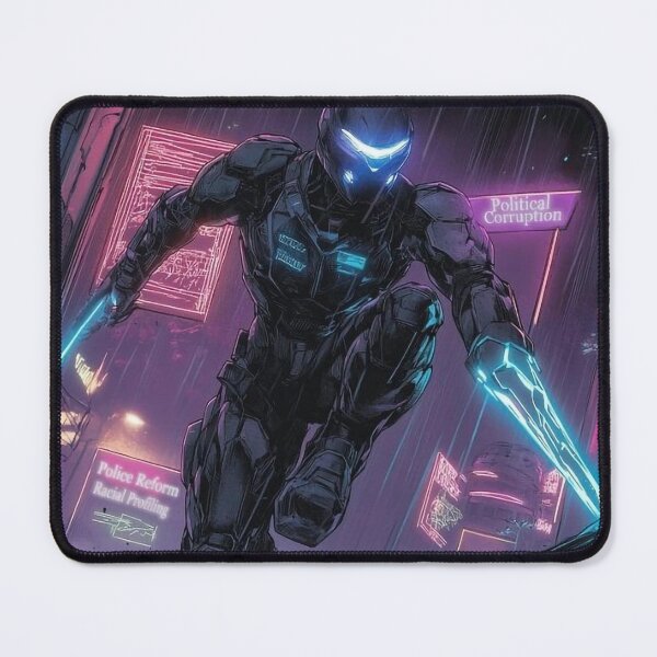 Item preview, TITAN 4 "POWER TO THE MANY" designed and sold by Fortress76.