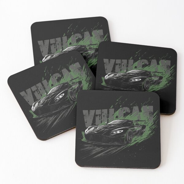 Item preview, Vulcan  designed and sold by Quoteez.